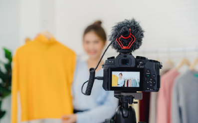 Influencer Marketing